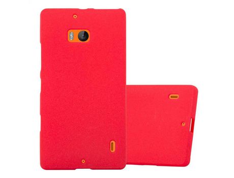 Carcasa para Nokia Lumia 929 / 930 CADORABO Rojo