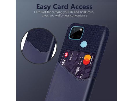 Carcasa para Realme C21Y/C25Y