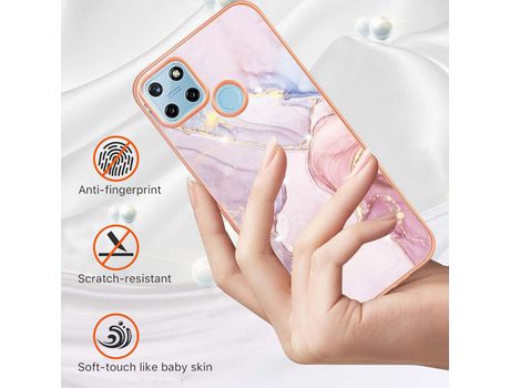 Carcasa para Realme C21Y