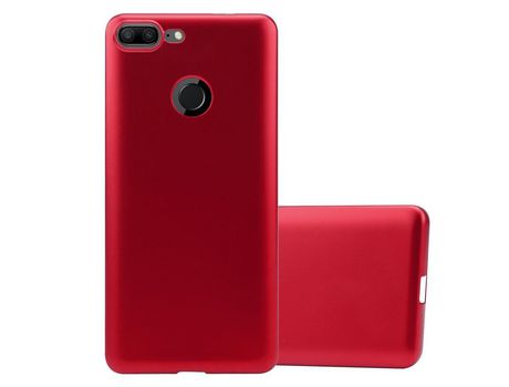 Carcasa para Honor 9 LITE CADORABO Rojo