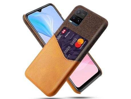 Carcasa para Vivo Y21 2021/Y21s/Y33s 2021