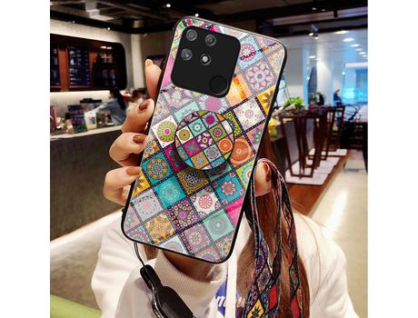 Carcasa para Realme Narzo 50A