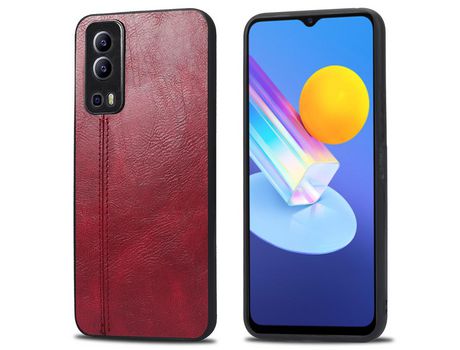 Carcasa para Vivo Y72 5G