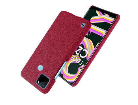 Carcasa para Realme C25Y