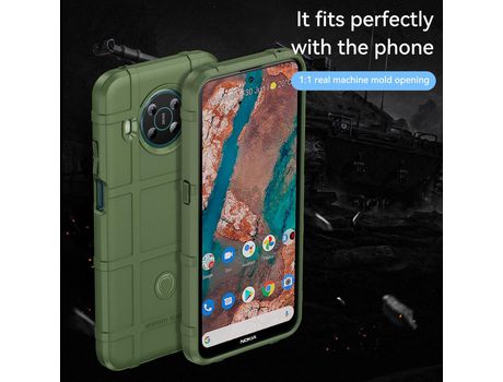 Carcasa para Nokia X100