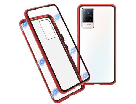 Carcasa para Vivo V21 5G
