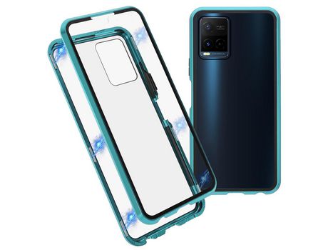Carcasa para Vivo Y21