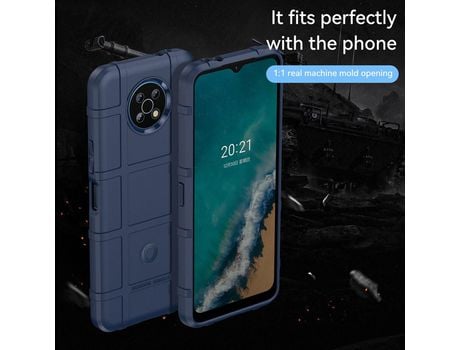 Carcasa para Nokia G50