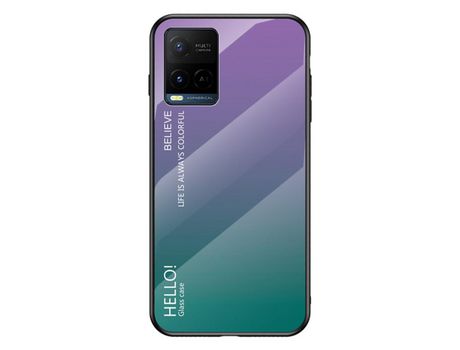 Carcasa para Vivo Y21/Y33s