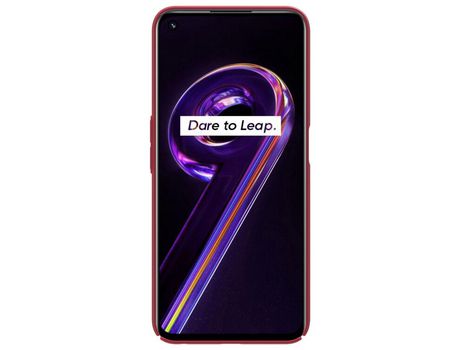 Carcasa para Realme 9 Pro 5G NILLKIN