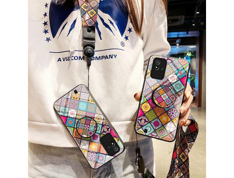 Carcasa para Realme Narzo 50i
