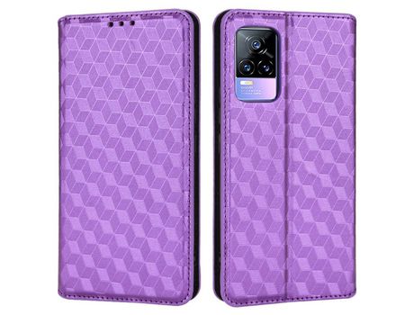 Carcasa para Vivo V21e 4G/Y73