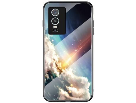 Carcasa para Vivo Y76 5G