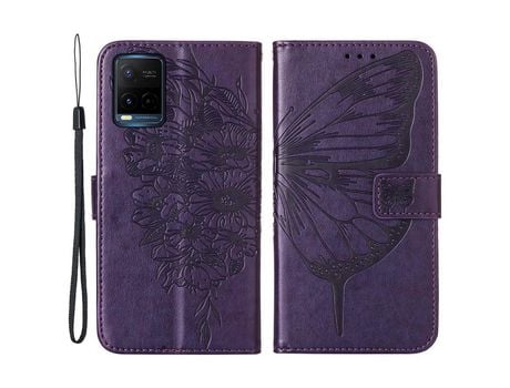 Carcasa para Vivo Y21/Y21s/Y33s