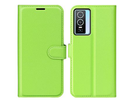 Carcasa para Vivo Y76 5G/Y76s 5G/Y74s