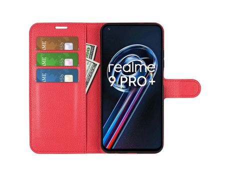 Carcasa para Realme 9 Pro+