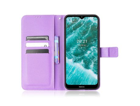 Carcasa para Nokia C30