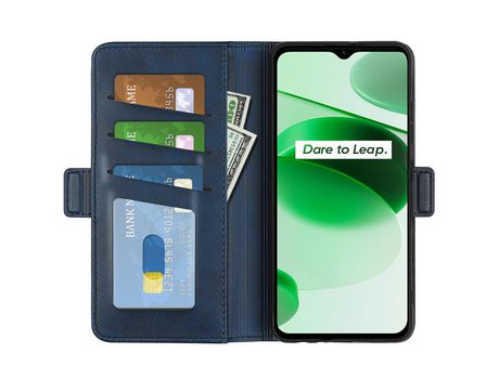 Carcasa para Realme C35