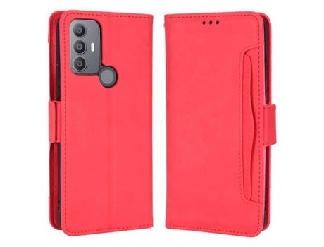 Carcasa para TCL 30 SE/30E/306/305/Aquos V6/V6 Plus