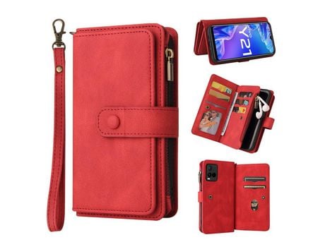 Carcasa para Vivo Y21/Y21s/Y33s
