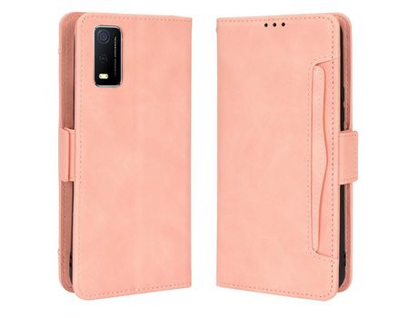 Carcasa para Vivo Y3s (2021)