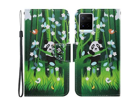 Carcasa para Vivo Y21/Y21s/Y33s