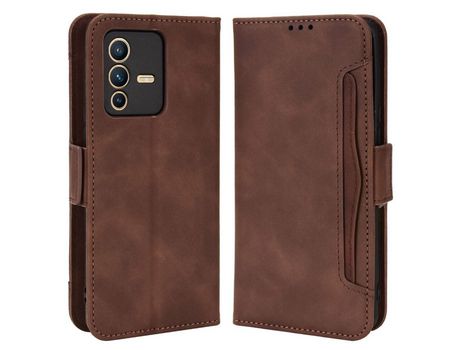 Carcasa para Vivo S12 Pro/V23 Pro