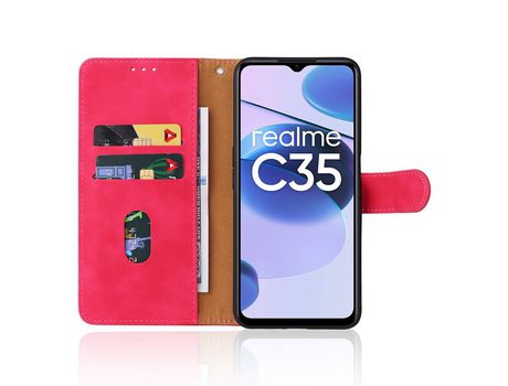Carcasa para Realme C35