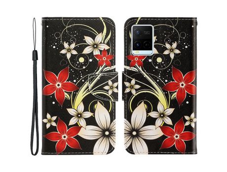 Carcasa para Vivo Y21/Y21s/Y33s