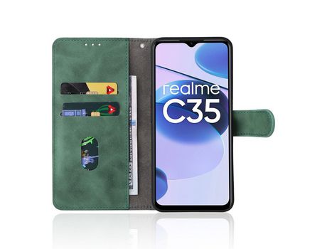 Carcasa para Realme C35