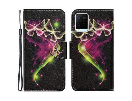 Carcasa para Vivo Y21/Y21s/Y33s