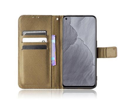 Carcasa para Realme GT Master/Q3 Pro Carnival/Oppo K9