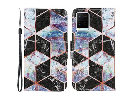 Carcasa para Vivo Y21/Y21s/Y33s