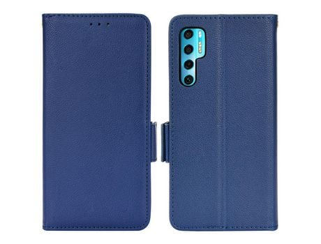 Carcasa para TCL 20 Pro 5G