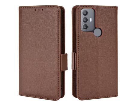 Carcasa para TCL 30E/30 SE/305/306/Aquos V6/V6 Plus