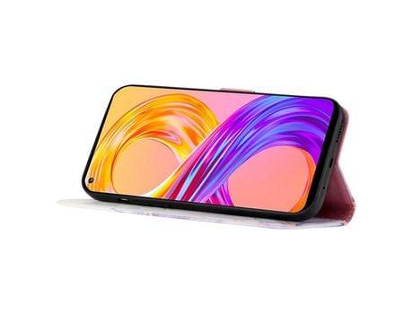Carcasa para Realme C35