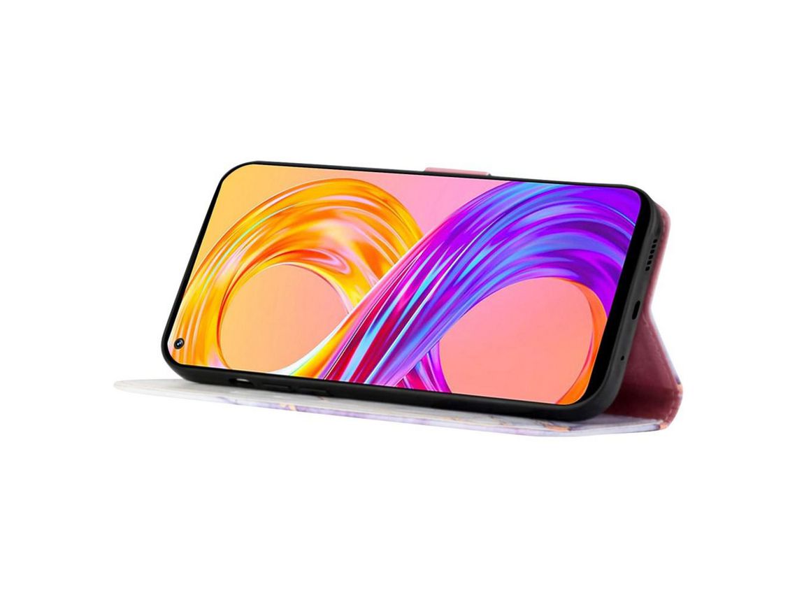 Carcasa para Realme C35