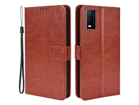 Carcasa para Vivo Y3s (2021)