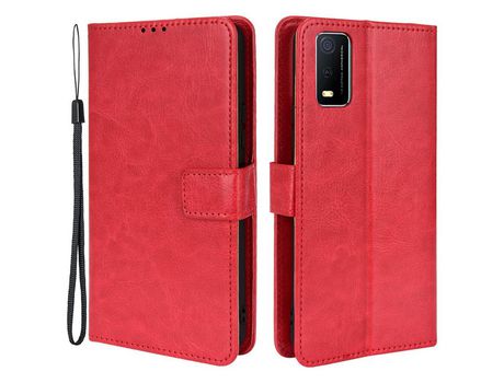 Carcasa para Vivo Y3s (2021)