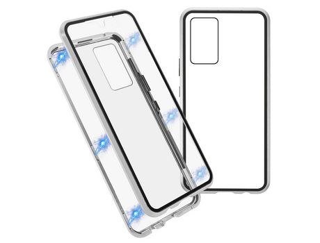 Carcasa para Vivo V21e 4G