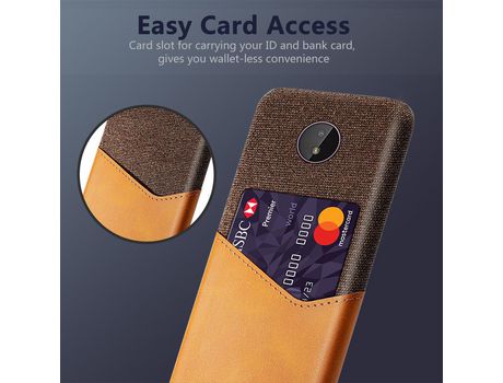 Carcasa para Nokia X70/C10/C20