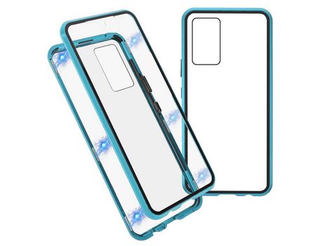 Carcasa para Vivo V21e 4G