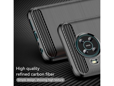 Carcasa para Nokia X10/X20