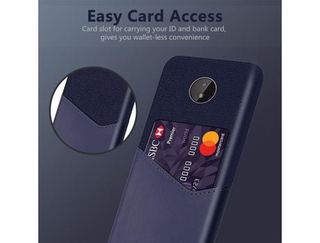 Carcasa para Nokia X70/C10/C20