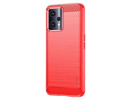 Carcasa para Realme 9 Pro MOFI