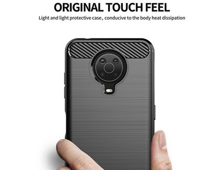 Carcasa para Nokia G10/G20