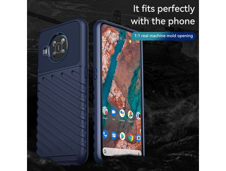 Carcasa para Nokia X100