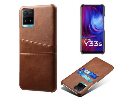 Carcasa para Vivo Y21/Y21s/Y33s