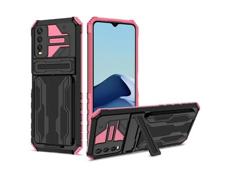 Carcasa para Vivo Y20/Y20i/Y12a/Y20s/Y12s