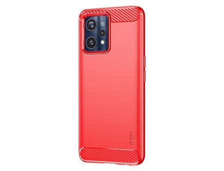 Carcasa para Realme 9 Pro + MOFI